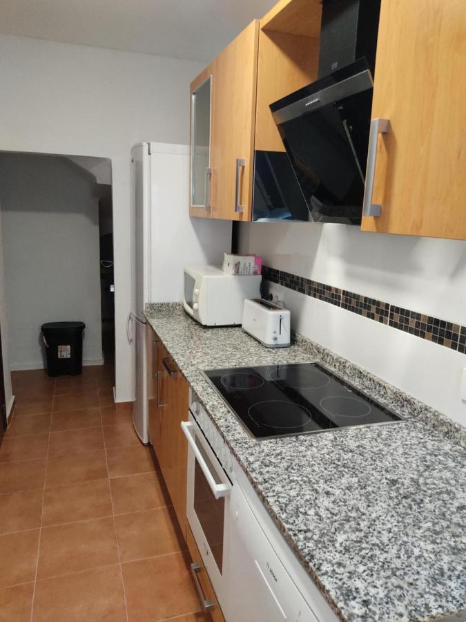 Agradable Casa Con Patio Salamanca Exterior foto